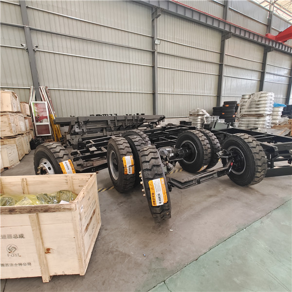 廠房場(chǎng)景