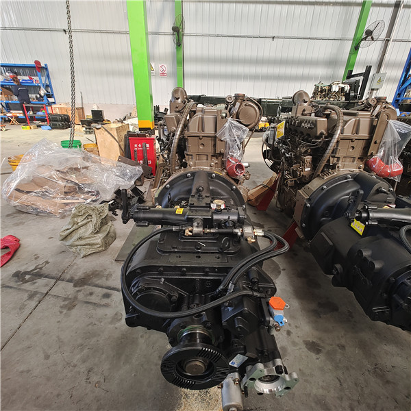 廠房場(chǎng)景