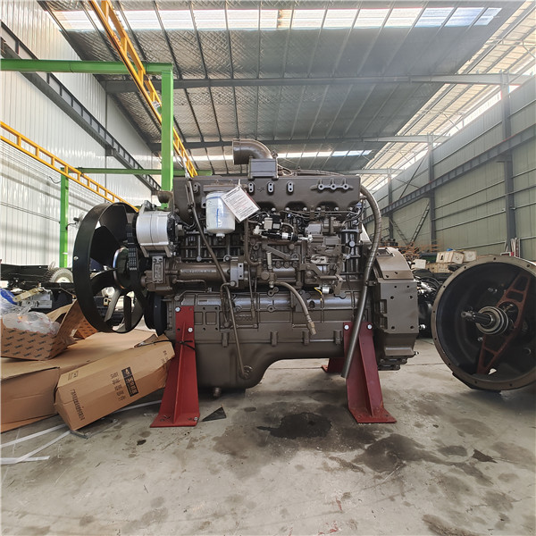 廠房場(chǎng)景