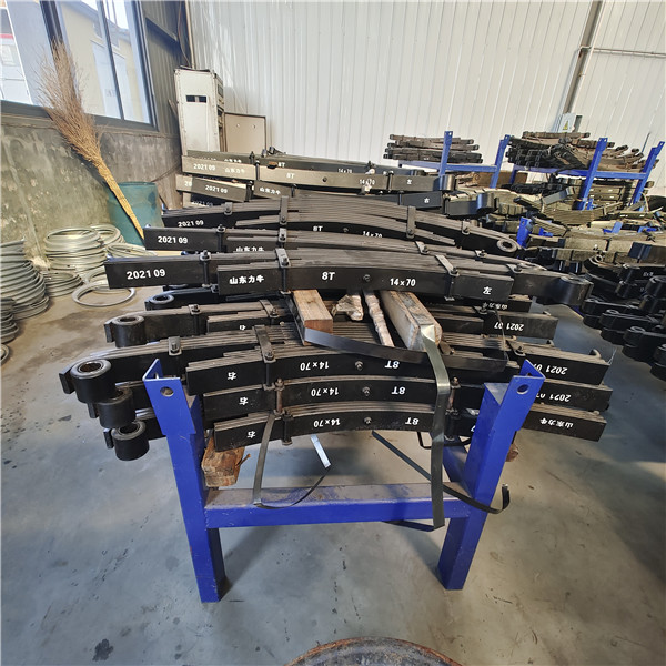 廠房場(chǎng)景