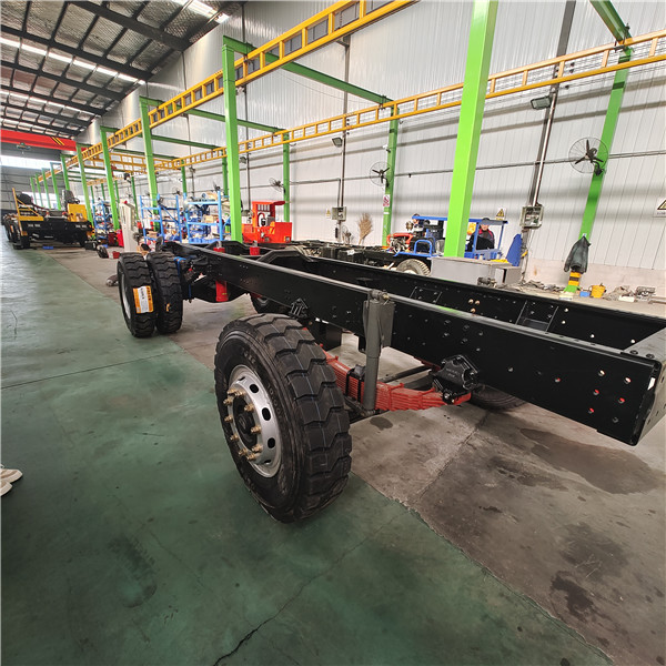 廠房場(chǎng)景