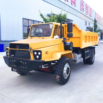 35噸濕式制動(dòng)大型礦山車(chē) 礦用自卸車(chē)四不像礦用車(chē) 巷道出渣車(chē)承重強(qiáng)